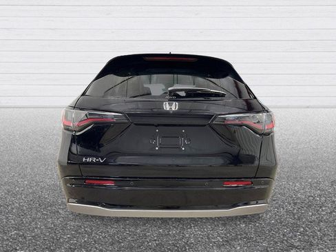 New 2027 Honda HR-V EX-L image 5