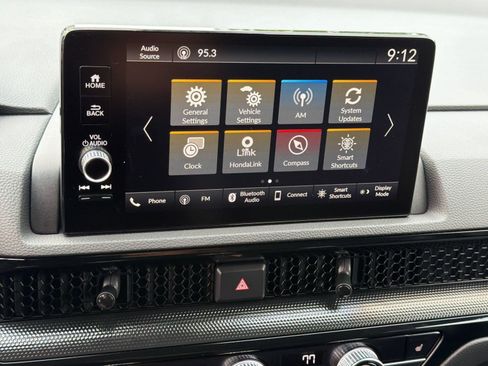 Used 2025 Honda CR-V EX-L image 21