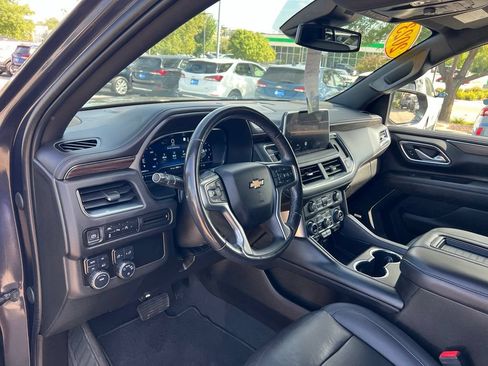 Used 2023 Chevrolet Tahoe LT AWD/4WD image 18