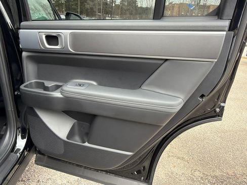 New 2026 Hyundai Santa Fe XRT image 16