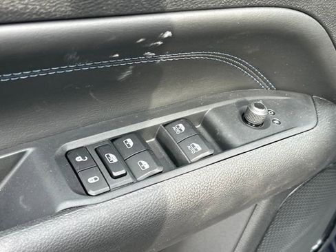 New 2026 Jeep Compass Latitude image 14