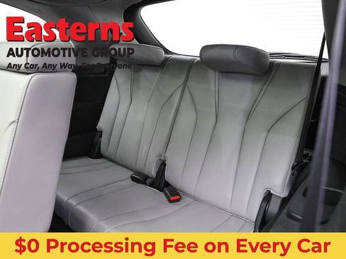 Used 2023 Acura MDX SH-AWD w/ Technology Package image 27