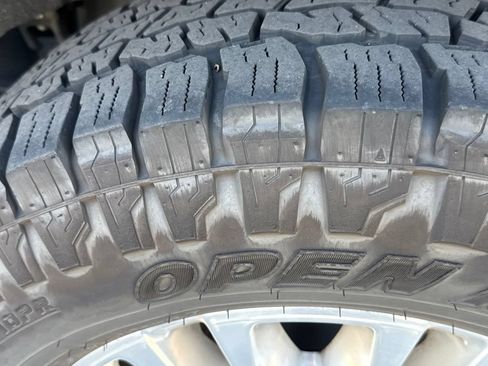 Used 2022 Chevrolet Silverado 3500 High Country w/ Z71 Off-Road Package AWD/4WD image 5