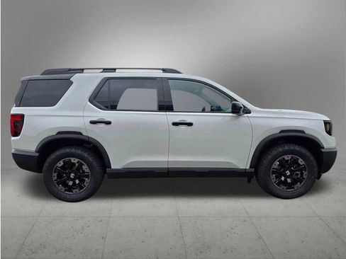 Used 2026 Honda Passport TrailSport Elite image 6