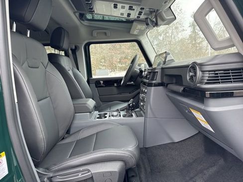 New 2026 INEOS Grenadier Fieldmaster Edition image 33