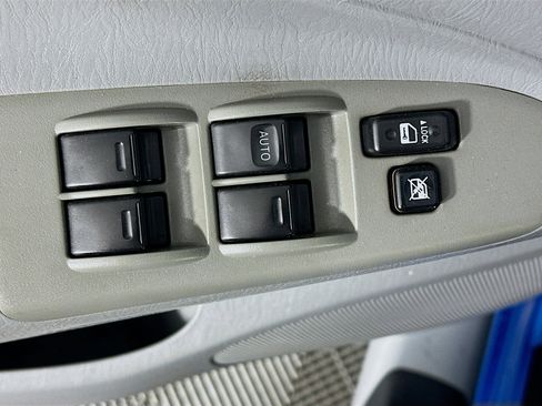 Used 2009 Toyota Tacoma 4x4 Double Cab V6 image 15