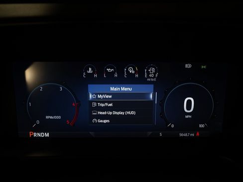 Used 2026 Ford F250 Platinum w/ Platinum Plus Package image 20