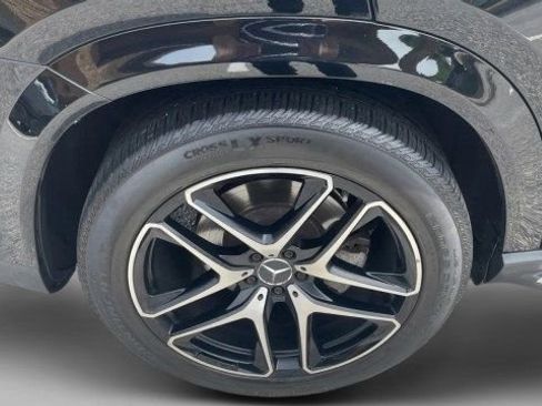 Used 2021 Mercedes-Benz GLE 53 AMG 4MATIC Coupe image 22