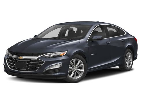 Used 2023 Chevrolet Malibu LT w/ Driver Confidence Package image 37