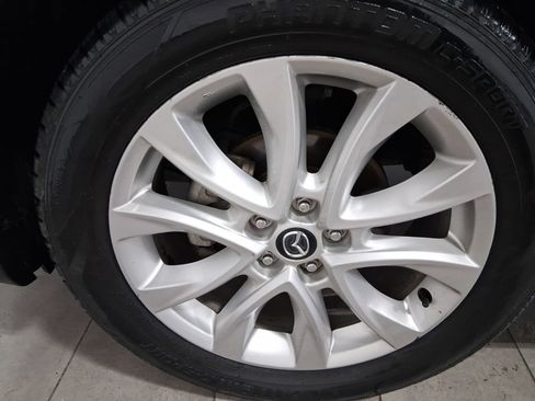 Used 2014 MAZDA CX-5 Grand Touring FWD image 10