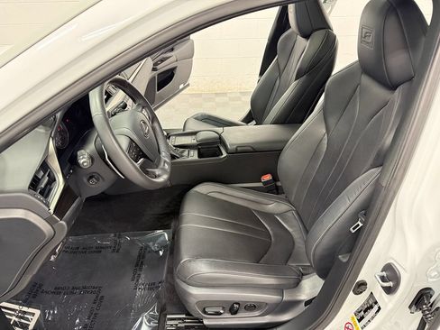 Used 2019 Lexus ES 350 F Sport FWD image 11