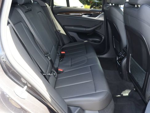 Used 2019 BMW X3 xDrive30i w/ Driving Assistance Package AWD/4WD image 21