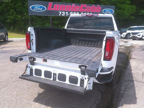 Used 2023 GMC Sierra 1500 Denali w/ Technology Package image 20