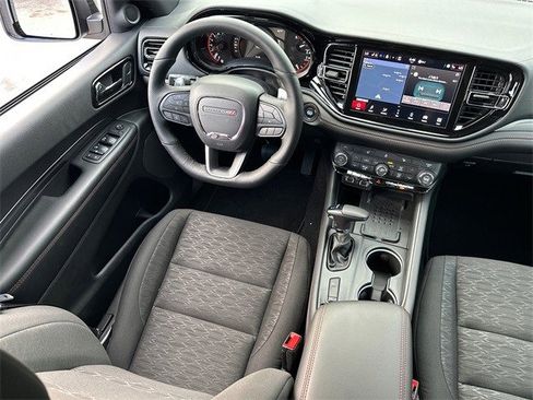 New 2025 Dodge Durango R/T image 16