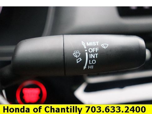 Used 2023 Honda Civic Sport image 11