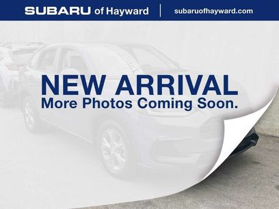 Used 2025 Honda HR-V LX