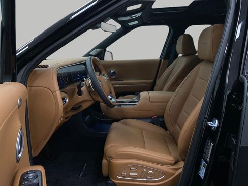 New 2026 Hyundai Palisade Calligraphy AWD/4WD image 34