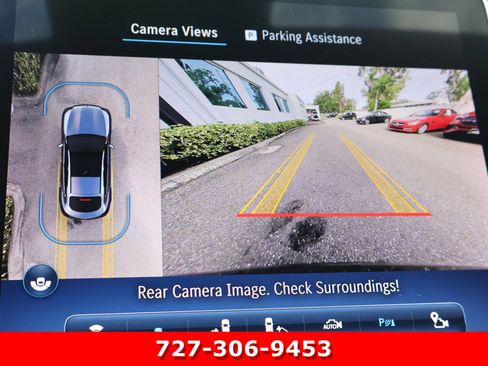 Certified 2024 Mercedes-Benz GLC 300 4MATIC image 4