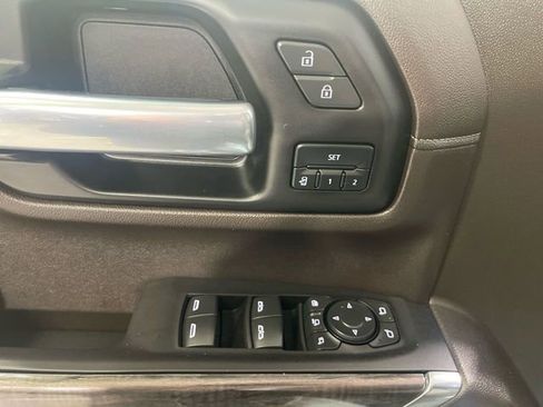 Used 2021 Chevrolet Silverado 2500 LTZ w/ LTZ Premium Package AWD/4WD image 13