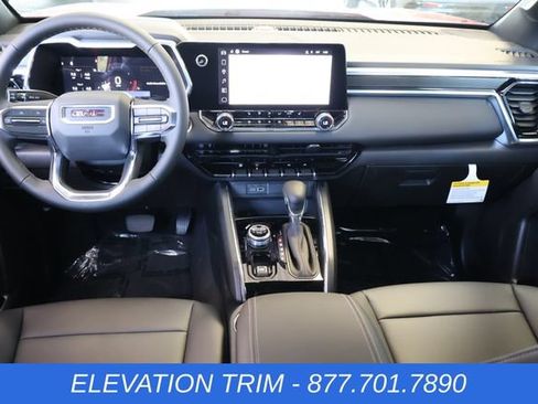 New 2026 GMC Canyon Elevation w/ Convenience Package AWD/4WD image 16