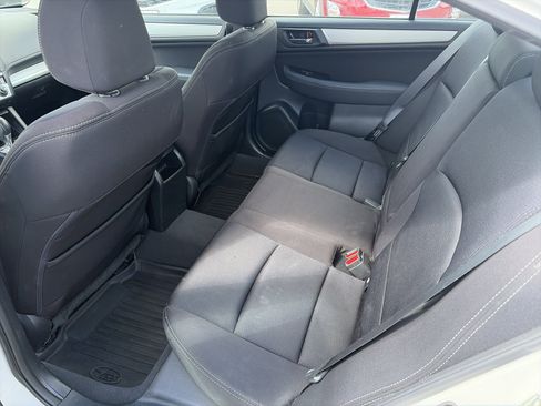 Used 2016 Subaru Legacy 2.5i Premium AWD/4WD image 13