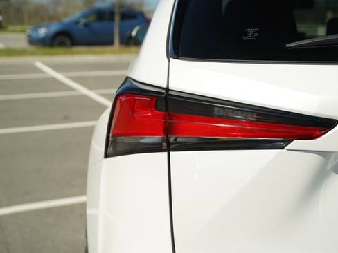 Used 2021 Lexus NX 300 AWD w/ Accessory Package image 39