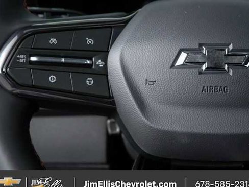 New 2026 Chevrolet Traverse RS w/ LPO, Floor Liner Package image 10