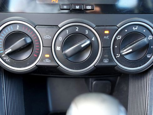 Used 2015 MAZDA CX-5 Sport w/ Bluetooth Audio Package image 35