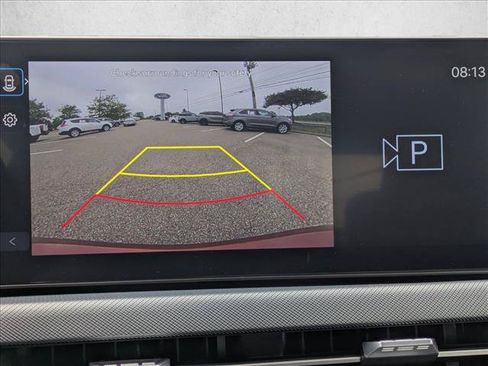 Used 2025 Hyundai Sonata SEL FWD image 14
