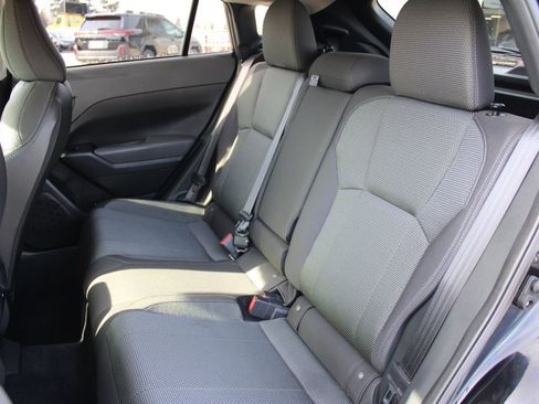 Certified 2024 Subaru Crosstrek 2.0i Premium w/ Crosstrek Mirror Package image 25