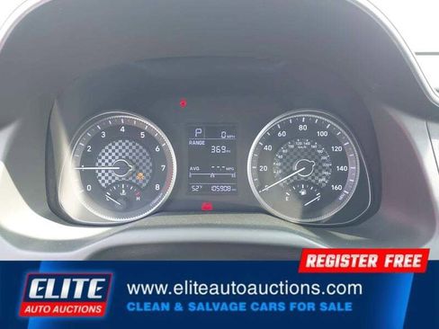 Used 2019 Hyundai Elantra SE w/ Cargo Package image 13