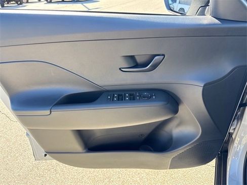 New 2026 Hyundai Kona SEL Sport image 9