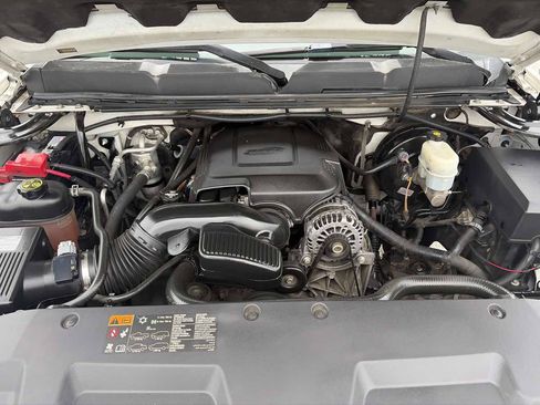 Used 2013 Chevrolet Silverado 1500 LT RWD image 31