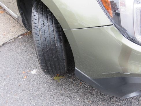 Used 2018 Subaru Outback 2.5i Touring image 31