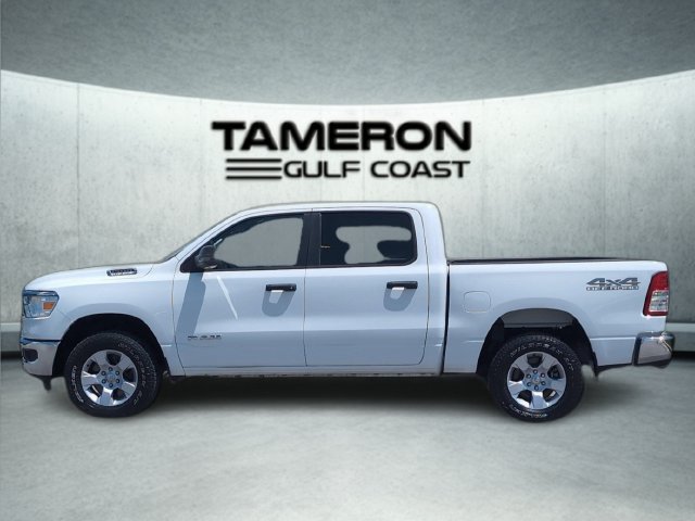Used 2023 RAM 1500 Big Horn AWD/4WD image 2