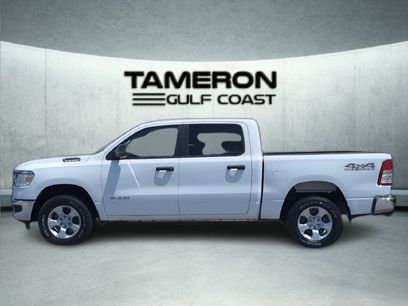Used 2023 RAM 1500 Big Horn