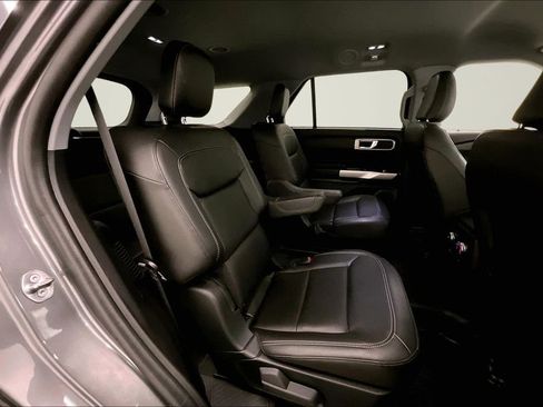 Used 2023 Ford Explorer XLT w/ Equipment Group 202A image 25