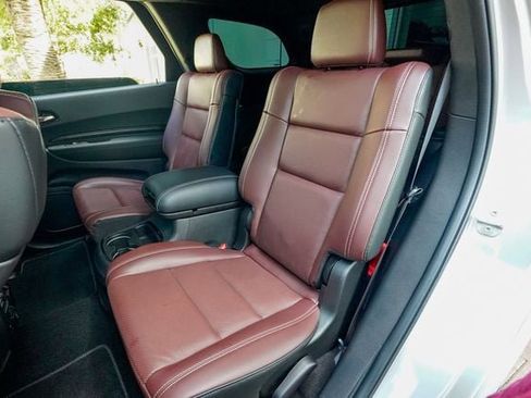 Used 2025 Dodge Durango SRT Hellcat image 70