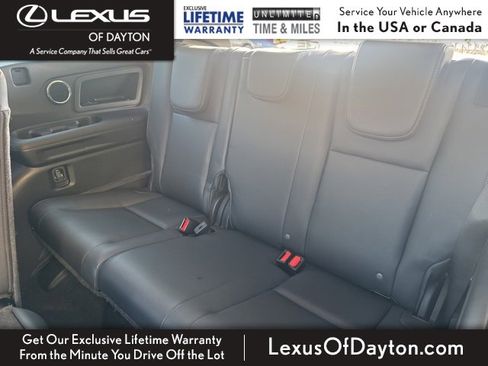 Used 2023 Subaru Ascent Limited w/ Technology Package image 35