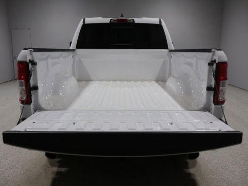 Used 2020 RAM 1500 Big Horn AWD/4WD image 4