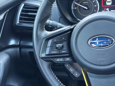 Used 2023 Subaru Crosstrek 2.5i Sport AWD/4WD image 27