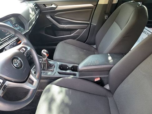 Used 2019 Volkswagen Jetta S w/ Driver Assistance Package FWD image 22