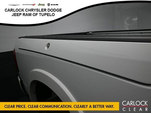 Used 2024 RAM 2500 Limited image 41