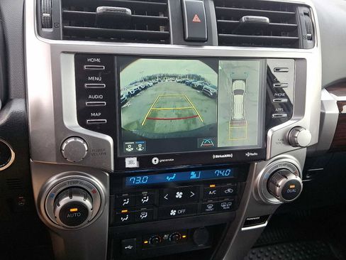 Used 2023 Toyota 4Runner Limited image 22