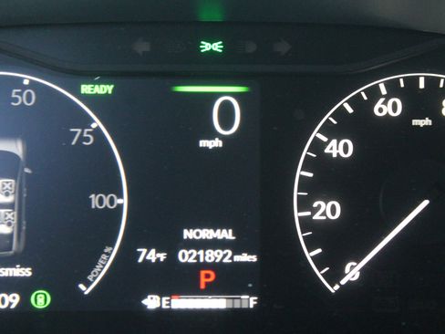 Used 2024 Honda CR-V Sport-L image 9