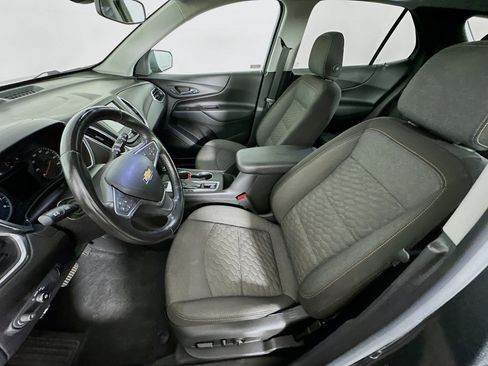 Used 2018 Chevrolet Equinox LT image 13