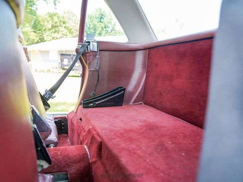 Used 1989 Mercedes-Benz 560 SL image 44