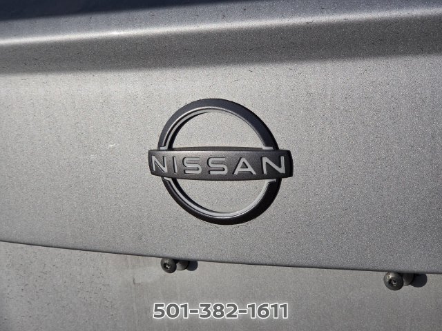 Used 2025 Nissan Versa SV FWD image 9