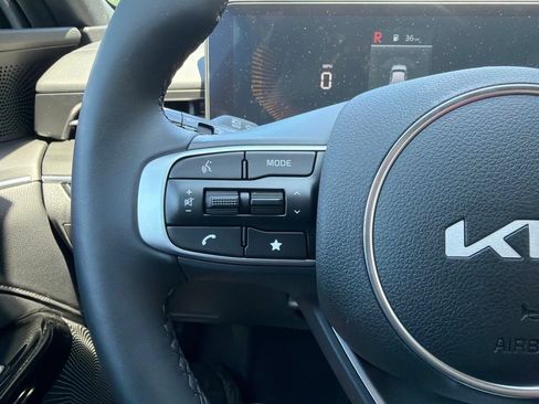 New 2026 Kia K5 GT-Line AWD/4WD image 32
