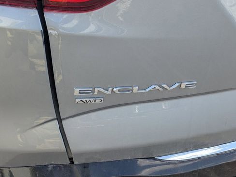 Used 2024 Buick Enclave Premium image 6
